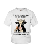 You Can Suck It Up Youth T-Shirt tile