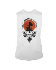 Gypsy Mermaid Sleeveless Tee thumbnail
