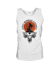 Gypsy Mermaid Unisex Tank thumbnail
