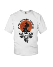 Gypsy Mermaid Youth T-Shirt thumbnail