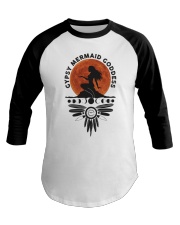 Gypsy Mermaid Baseball Tee thumbnail
