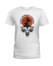 Gypsy Mermaid Ladies T-Shirt thumbnail