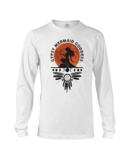 Gypsy Mermaid Long Sleeve Tee thumbnail