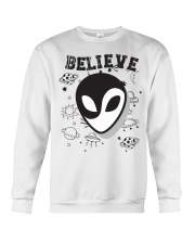 Believe Crewneck Sweatshirt thumbnail