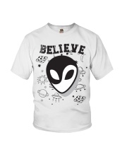 Believe Youth T-Shirt thumbnail