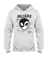 Believe Hooded Sweatshirt thumbnail