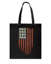 America Tote Bag thumbnail