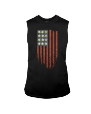 America Sleeveless Tee thumbnail