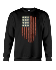 America Crewneck Sweatshirt thumbnail