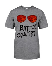 Bat Country1 Classic T-Shirt front