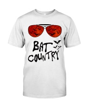 Bat Country1 Classic T-Shirt tile