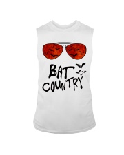 Bat Country1 Sleeveless Tee thumbnail