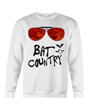 Bat Country1 Crewneck Sweatshirt thumbnail