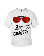 Bat Country1 Youth T-Shirt thumbnail