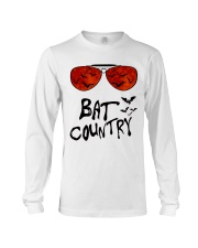 Bat Country1 Long Sleeve Tee thumbnail