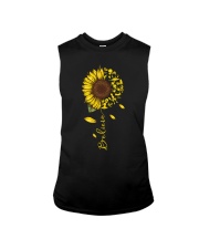 Believe In Alien Sleeveless Tee thumbnail