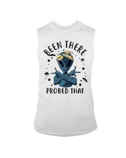 Been There Probed That Sleeveless Tee thumbnail