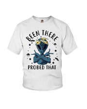 Been There Probed That Youth T-Shirt thumbnail