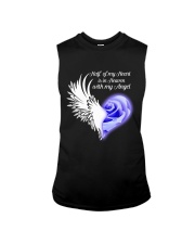 Half Of My Heart Sleeveless Tee thumbnail