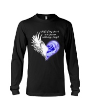 Half Of My Heart Long Sleeve Tee thumbnail