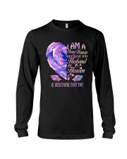 Im A Strong Woman Long Sleeve Tee thumbnail