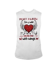 Im Not A Widow Sleeveless Tee thumbnail
