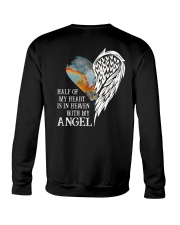 Angel In Heaven Crewneck Sweatshirt thumbnail