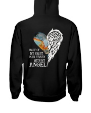 Angel In Heaven Hooded Sweatshirt thumbnail