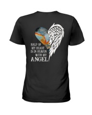 Angel In Heaven Ladies T-Shirt thumbnail