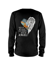 Angel In Heaven Long Sleeve Tee thumbnail