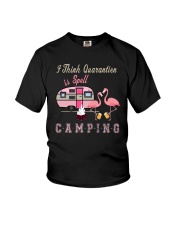 I Think Quarantier Is Spell Youth T-Shirt thumbnail
