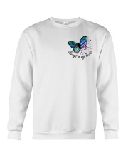 Your Wings Were Ready Crewneck Sweatshirt tile