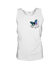 Your Wings Were Ready Unisex Tank tile