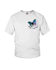 Your Wings Were Ready Youth T-Shirt tile