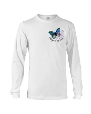Your Wings Were Ready Long Sleeve Tee tile