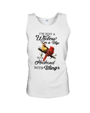 Im A Wife Unisex Tank thumbnail