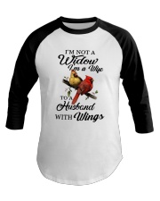 Im A Wife Baseball Tee thumbnail