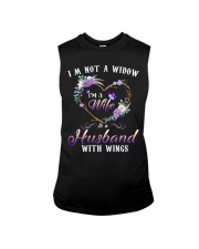 Im Not A Widow Sleeveless Tee tile
