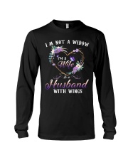 Im Not A Widow Long Sleeve Tee tile