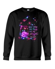 Your Wings Were Ready Crewneck Sweatshirt thumbnail