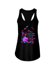 Your Wings Were Ready Ladies Flowy Tank thumbnail