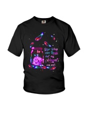 Your Wings Were Ready Youth T-Shirt thumbnail
