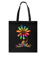 You May Say I'm A Dreamer Tote Bag thumbnail