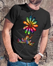 You May Say I'm A Dreamer Classic T-Shirt lifestyle-mens-crewneck-front-4