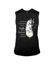 Im Not A Widow Sleeveless Tee tile