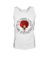 I Am The Storm Unisex Tank tile
