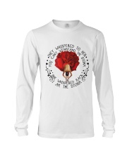 I Am The Storm Long Sleeve Tee tile