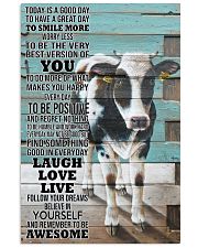 Have A Great Day 11x17 Poster front