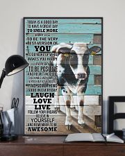 Have A Great Day 11x17 Poster lifestyle-poster-2