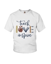 Teach Love Inspire Youth T-Shirt thumbnail